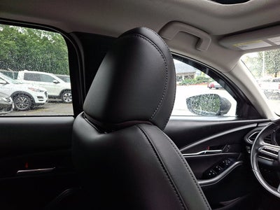 2021 Mazda Mazda CX-30 Preferred