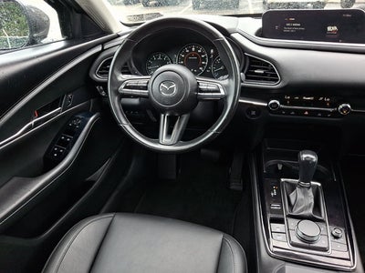 2021 Mazda Mazda CX-30 Preferred