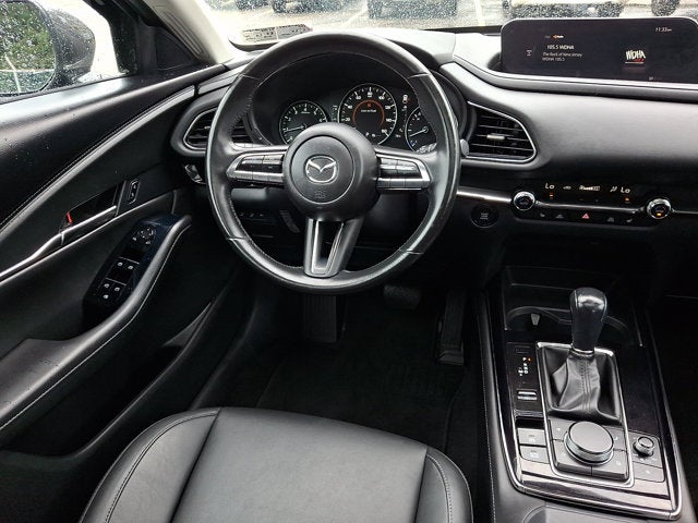 2021 Mazda Mazda CX-30 Preferred