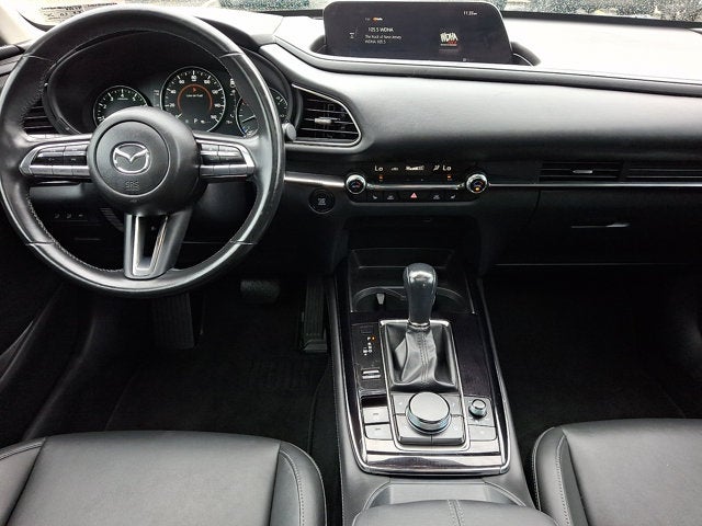 2021 Mazda Mazda CX-30 Preferred
