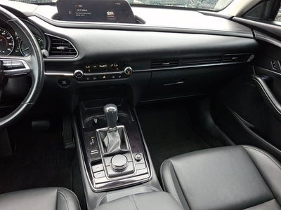 2021 Mazda Mazda CX-30 Preferred