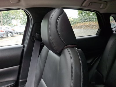 2021 Mazda Mazda CX-30 Preferred