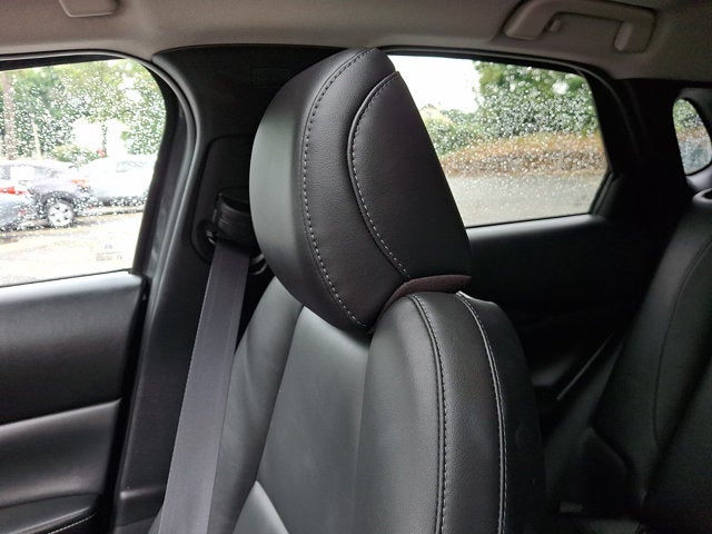 2021 Mazda Mazda CX-30 Preferred