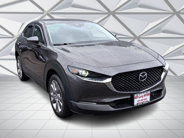 2021 Mazda Mazda CX-30 Preferred