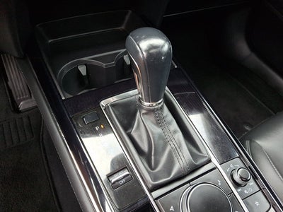 2021 Mazda Mazda CX-30 Preferred