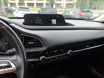 2021 Mazda Mazda CX-30 Preferred