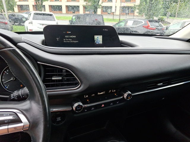 2021 Mazda Mazda CX-30 Preferred