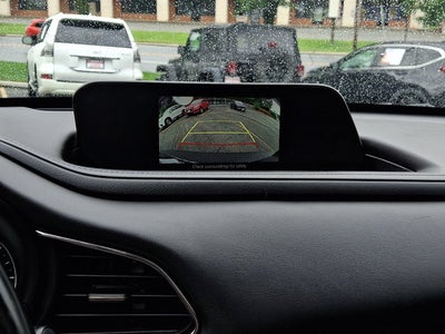 2021 Mazda Mazda CX-30 Preferred