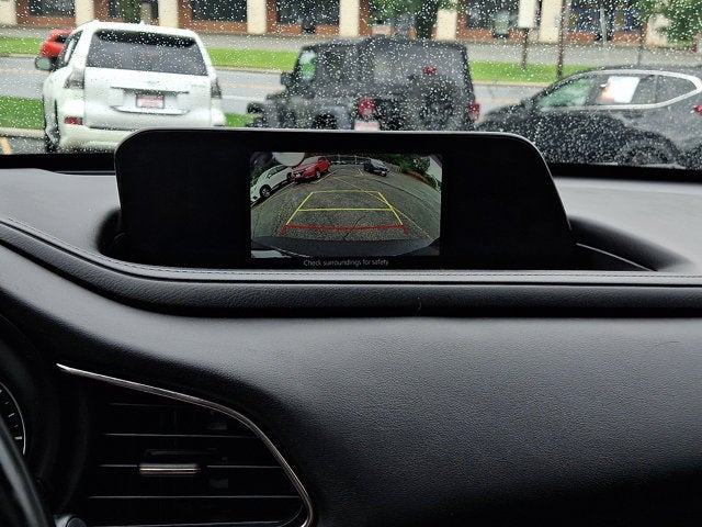 2021 Mazda Mazda CX-30 Preferred