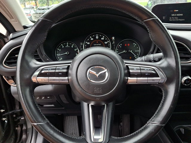 2021 Mazda Mazda CX-30 Preferred
