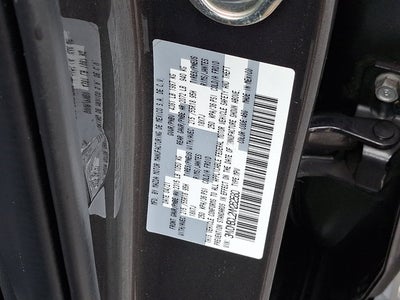 2021 Mazda Mazda CX-30 Preferred