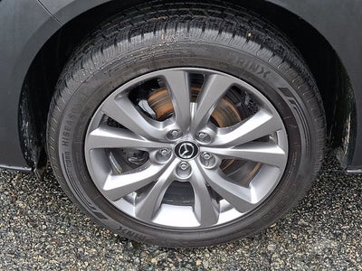 2021 Mazda Mazda CX-30 Preferred