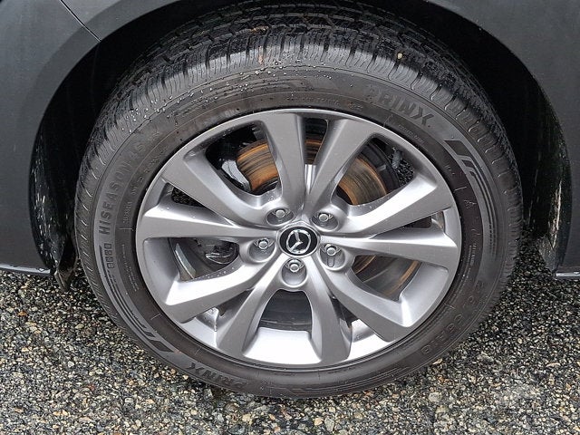 2021 Mazda Mazda CX-30 Preferred