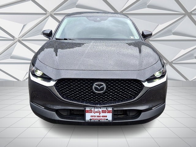 2021 Mazda Mazda CX-30 Preferred
