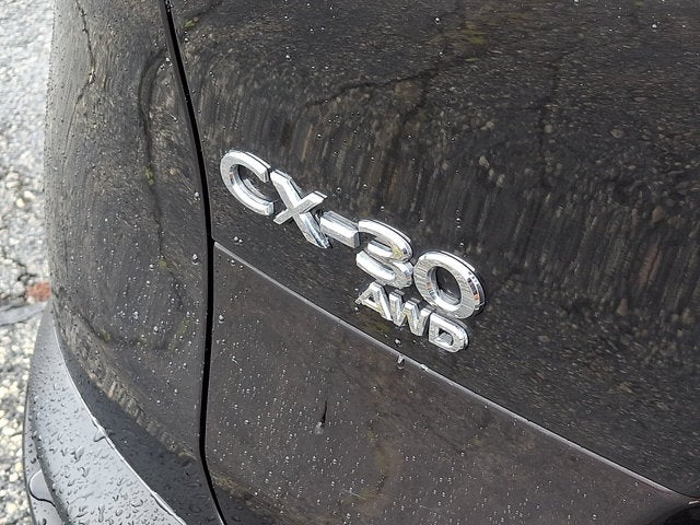 2021 Mazda Mazda CX-30 Preferred