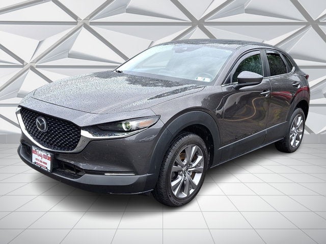 2021 Mazda Mazda CX-30 Preferred