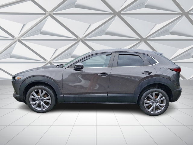 2021 Mazda Mazda CX-30 Preferred
