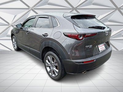 2021 Mazda Mazda CX-30 Preferred