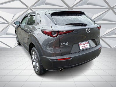 2021 Mazda Mazda CX-30 Preferred