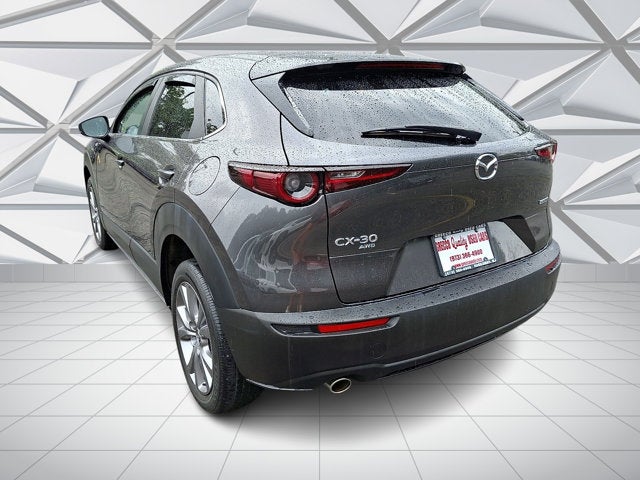 2021 Mazda Mazda CX-30 Preferred