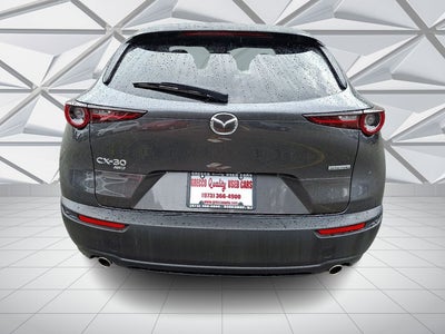 2021 Mazda Mazda CX-30 Preferred