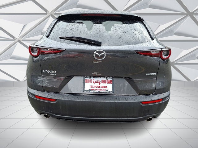 2021 Mazda Mazda CX-30 Preferred