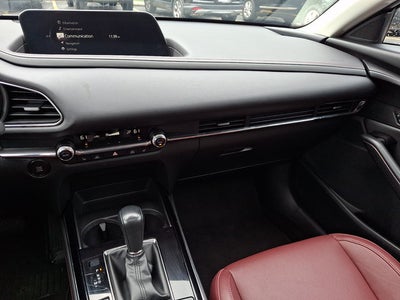 2023 Mazda Mazda CX-30 2.5 S Carbon Edition