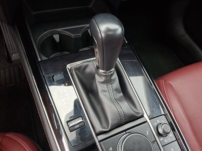 2023 Mazda Mazda CX-30 2.5 S Carbon Edition