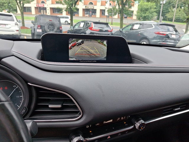 2023 Mazda Mazda CX-30 2.5 S Carbon Edition