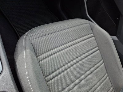 2022 Volkswagen Tiguan S