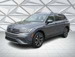 2022 Volkswagen Tiguan S