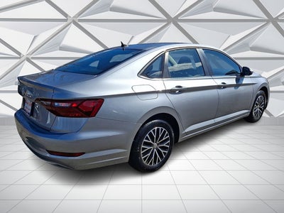 2021 Volkswagen Jetta S