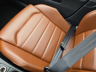 2018 Volkswagen Golf Alltrack S