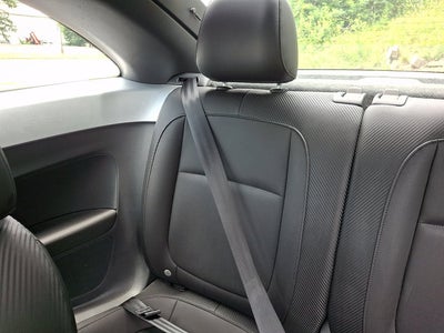 2014 Volkswagen Beetle 2.5L w/Sun