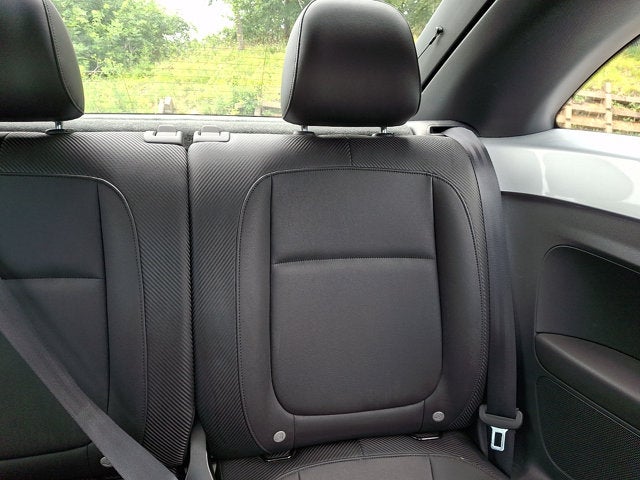 2014 Volkswagen Beetle 2.5L w/Sun