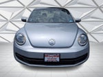 2014 Volkswagen Beetle 2.5L w/Sun