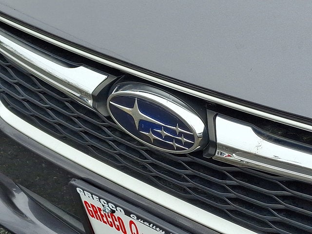 2018 Subaru Impreza 2.0i