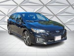 2018 Subaru Impreza Sport