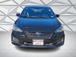 2018 Subaru Impreza Sport
