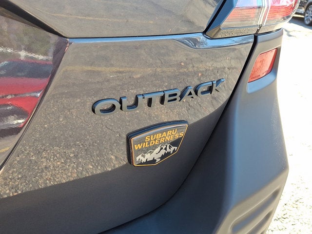 2023 Subaru Outback Wilderness