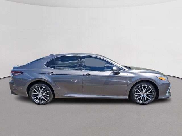 2022 Toyota Camry XLE