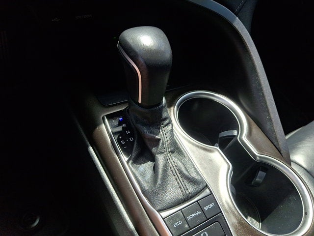 2022 Toyota Camry XLE
