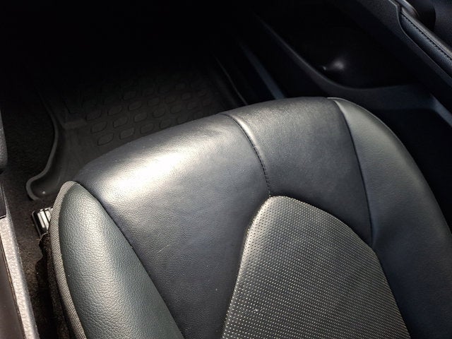2022 Toyota Camry XLE