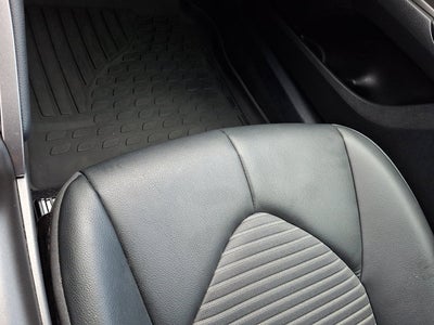 2022 Toyota Camry Hybrid Nightshade