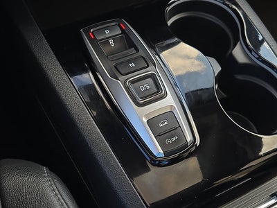 2022 Honda Pilot Touring 7-Passenger