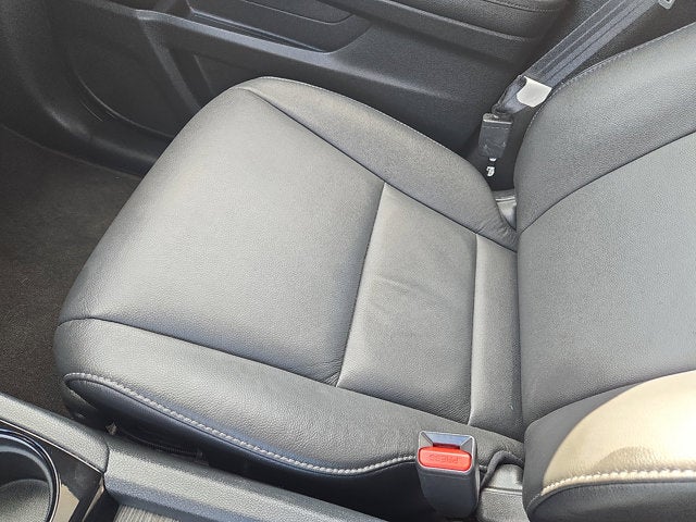 2022 Honda Pilot Touring 7-Passenger