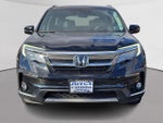 2022 Honda Pilot Touring 7-Passenger