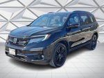 2020 Honda Pilot Black Edition