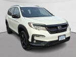 2022 Honda Pilot TrailSport
