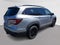 2022 Honda Pilot TrailSport